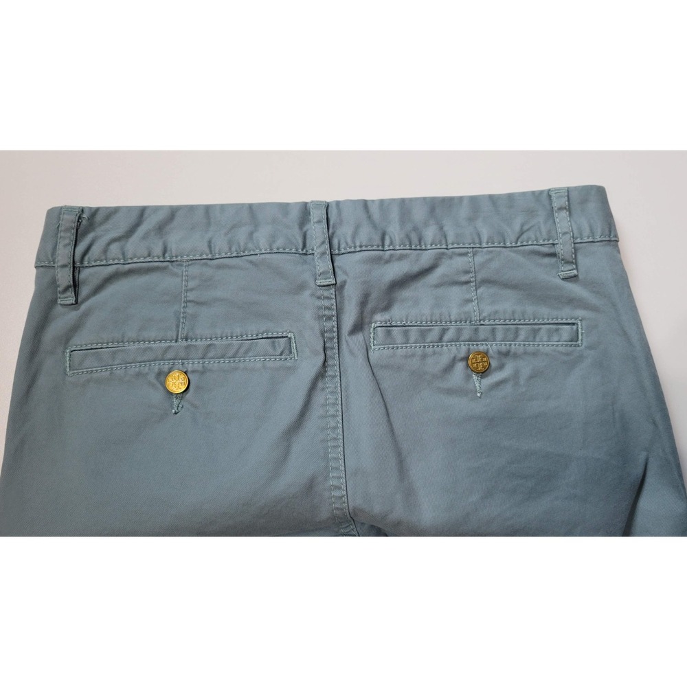 NWT Tory Burch Ankle Flare Trousers - Picture 8 of 9